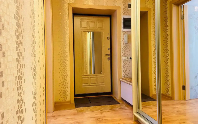 Квартира Двухкомнатная Центр Чернышевского