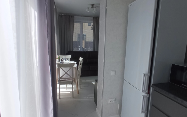 S Vidom Na Sad V D. Sanino Private house