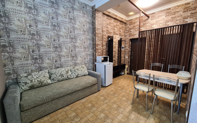 Prostornaya Vozle Morya Flat