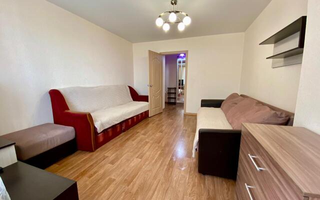 Zaprudnyij Proezd 4 V/1 Apartments