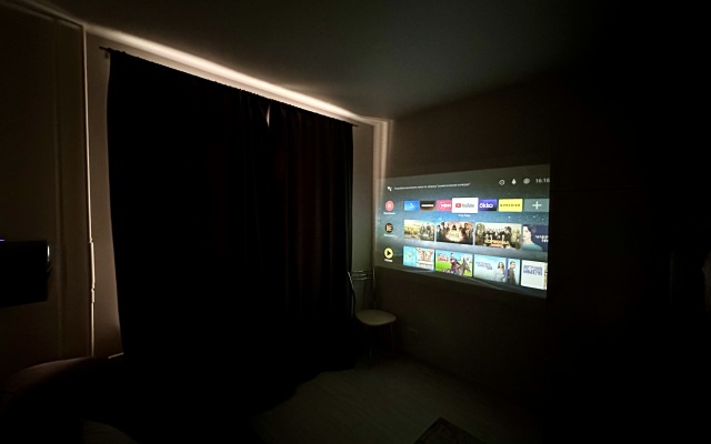 Квартира в 10 Минутах от Центра Города