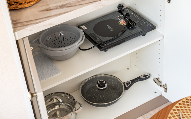 Квартира Уютная студия рядом с Невским Проспектом