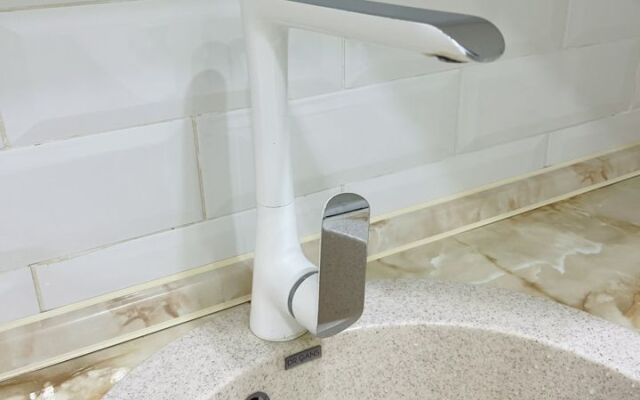 Квартира на улице Санаторная 46