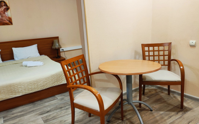 Prajm Mini-hotel