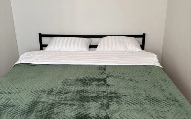 Квартира на улице Островского