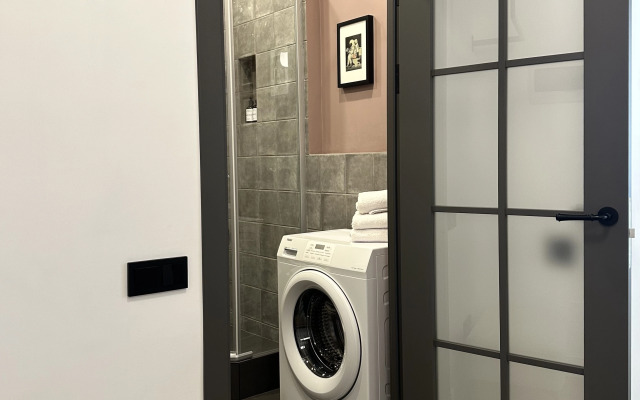 Квартира на Свободном 66Н