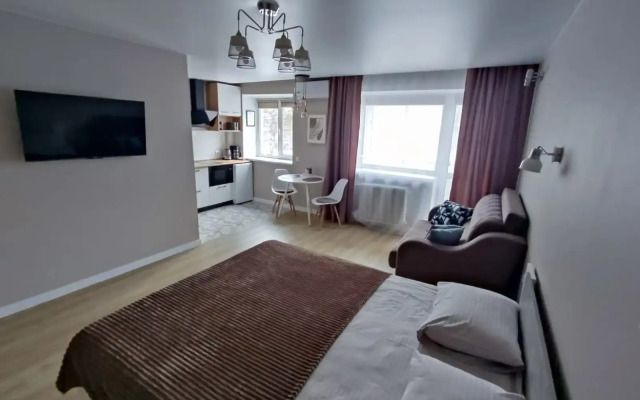 Квартира Уютная в Центре Хабаровска