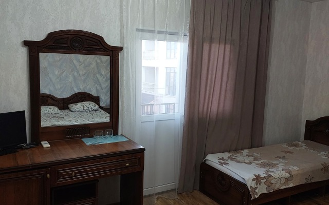 Olimpiya Hotel