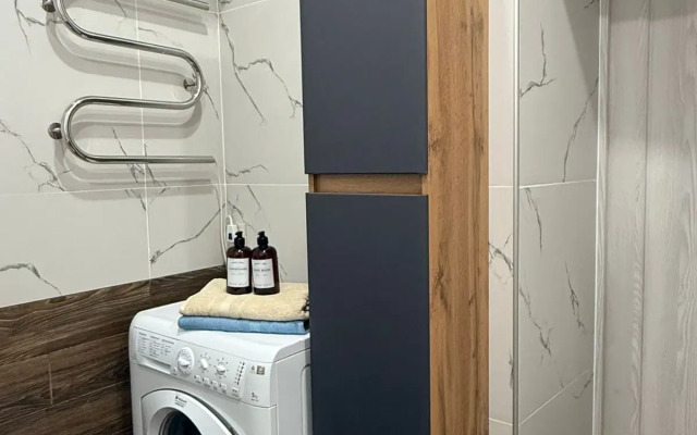 Квартира DаilyRent-NN в Нижнем Новгороде