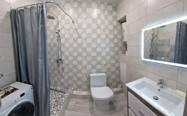 Квартира Любимые Гости