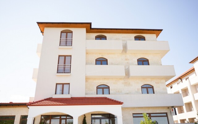 Отель Grande Del Mare