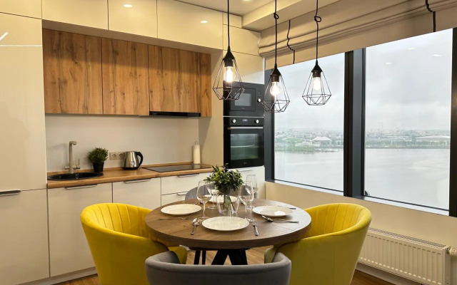 Апартаменты Goodroom