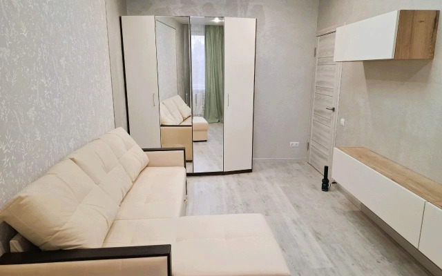 Апартаменты Baltic Resort на Октябрьской