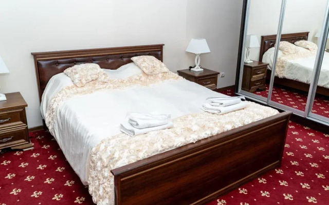 Belye Nochi Hotel