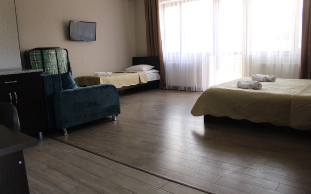 Rabati Hotel