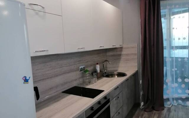 Квартира Мой Город