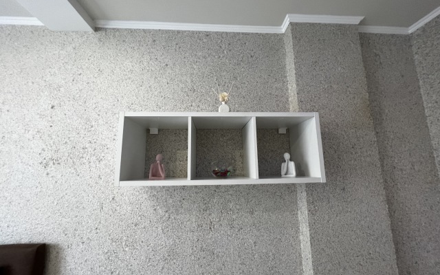 Kvartira Alexhome Rp Sverdlovskiy Mikhaila Marchenko 8 Apartments