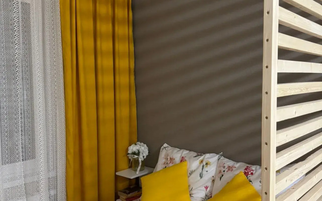 Квартира на улице Латвийская 58/3