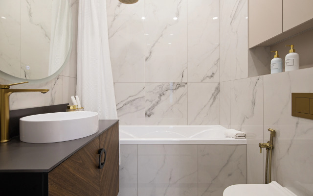 Апартаменты Palazzo by Pavlov