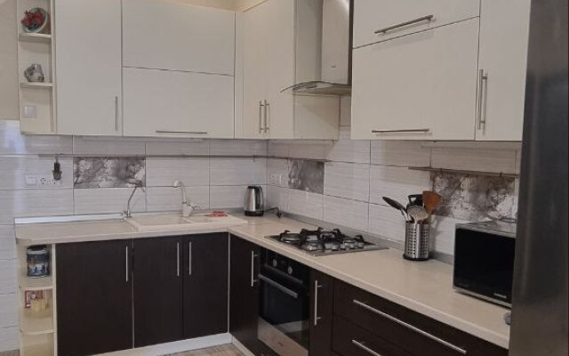 Noykhauzen Flat