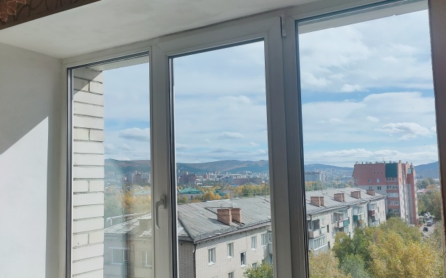 Квартира на Мысовской