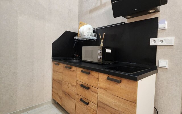 Апартаменты Лофт #2