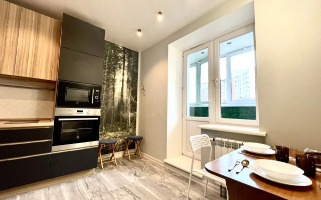 Layf 2 kom na Kalinina 18 Flat