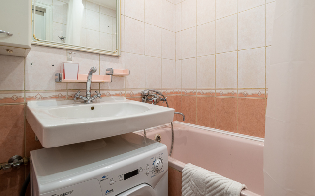 Апартаменты Кварт-Отель Большая Грузинская 62/1