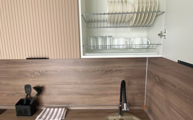 Квартира Владивосток Рент на Майора Филиппова