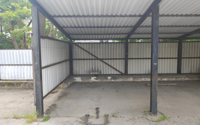 Квартира уютная в Амалиенау