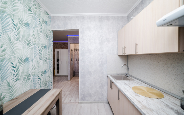 Апартаменты Большой Кондратьевский переулок 14