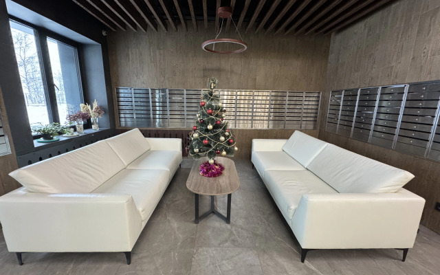 Меблированные комнаты Небо22 33 м кв