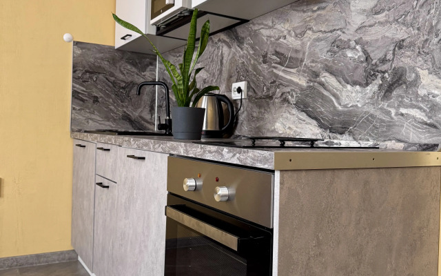 Tsentr Sition Apartments