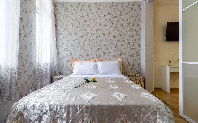 Rivera-konstial Apartments