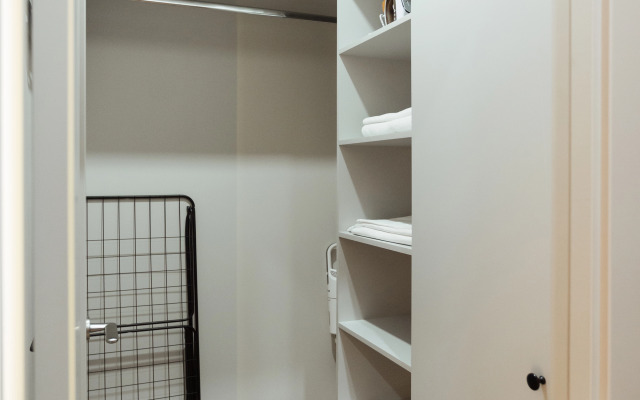 Апартаменты однокомнатные roomroom Джентльмены