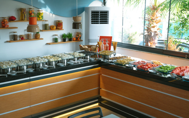 Palmila Boutique-hotel