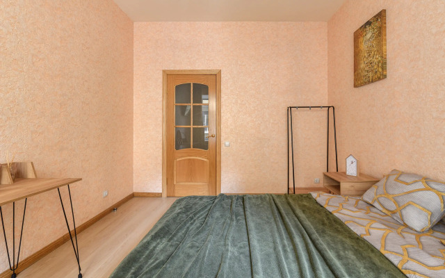 Апартаменты Spb2Day