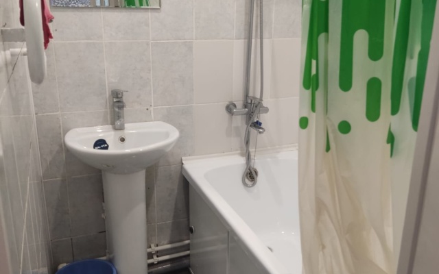 Апартаменты Комфорт 6-10