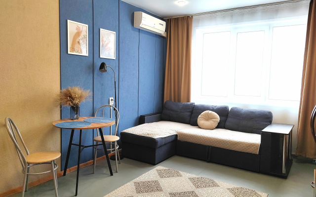 Apartamenty radom s Kremlem v samom centre