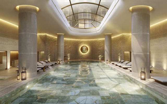 ENZO Hotel Moscow by ZONT Hotel Group