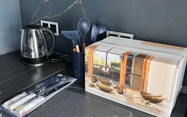 Квартира на Северном проспекте 36