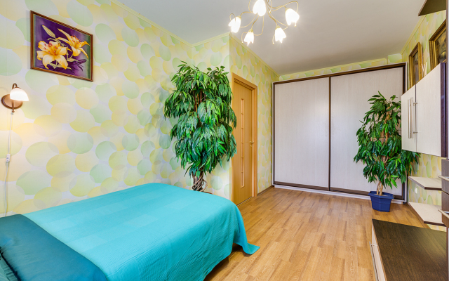 Apartment Like Home Aparts Fermskoye Shosse 32