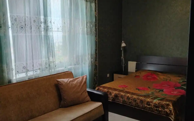 Апартаменты с новым качественным ремонтом