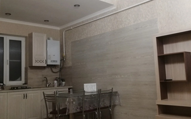 Na Krutoy Guest House