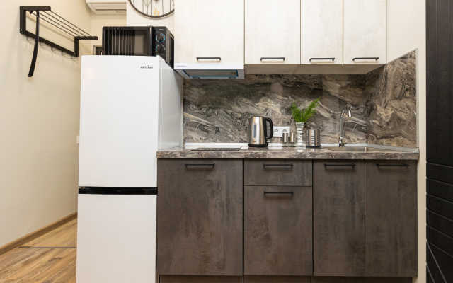 Апартаменты Франко 6 - 468/1