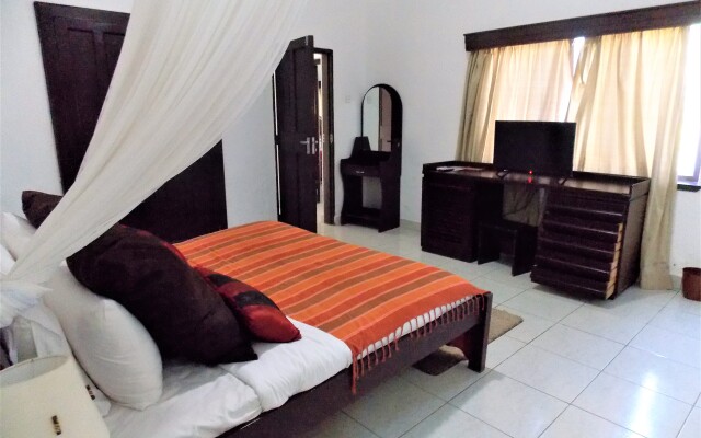 Отель Muthu Nyali Beach Hotel & Spa, Nyali, Mombasa