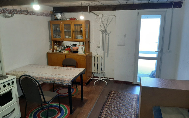 Частный дом Дом на Красногорском 3