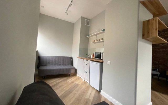 Апарт-отель 63 Apartment