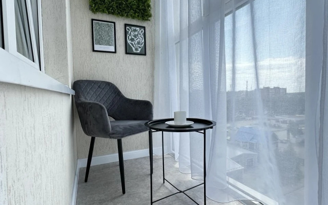 Komfortabelnaya Flat