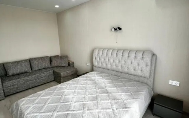 Komfortnaya U Morya Flat